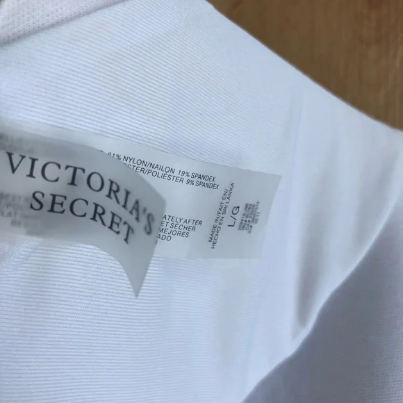 VS Swim Top - Picture 9 of 10